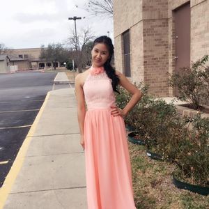 Meet your Posher, Nina